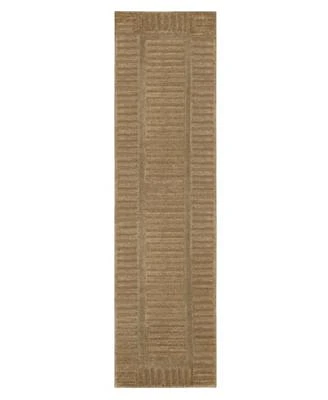 Bobby Berk Series 2 Terra Firma 2x8 Area Rug