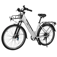 GoVelo Step-through Electric Bike