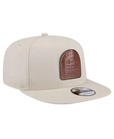 New Era Men's Stone Philadelphia Eagles Premier 9FIFTY Snapback Hat