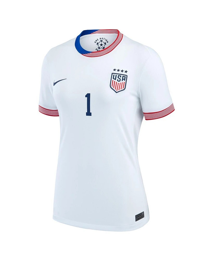 Nike Women's Alyssa Naeher Uswnt 2024 Replica Jersey