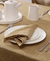 Laura Ashley Harper 6Pc. Napkin Set, 18"W x 18"L