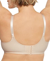 Bali Double Support Cotton Wireless Bra with Cool Comfort 3036