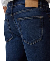 Cotton On Men's Regular Straight Jean