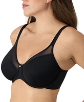 Bali One Smooth U Ultra Light Shaping Underwire Bra 3439