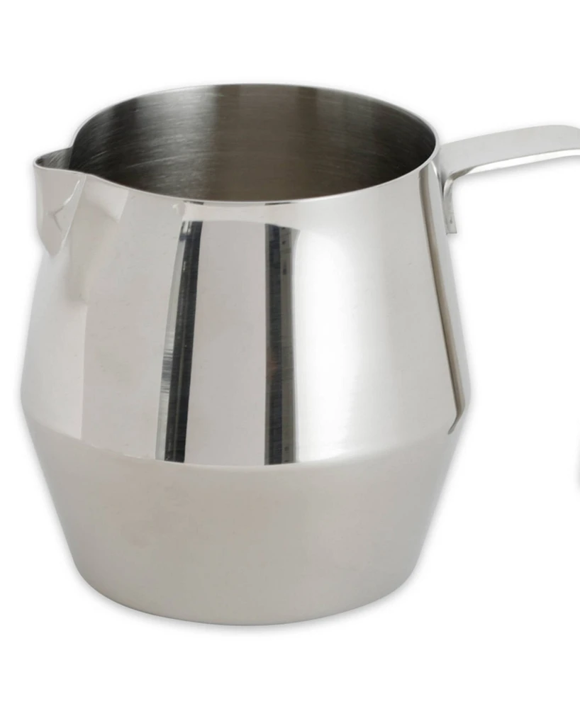 Rsvp International Endurance 18/8 Stainless Steel Ounce Steaming Pitcher