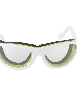 Rsvp International 5.5" x 6.5" x 1.5" Onion Goggles - White Frame