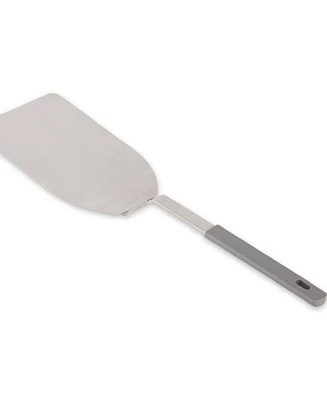 Rsvp International Endurance Stainless Steel Jumbo 13x4" Flexible Spatula