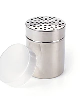 Rsvp International Endurance Stainless Steel 11 ounce All Purpose Sugar Shaker