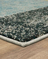 Stacy Garcia Home Rendition Helix 5'3x7'10 Area Rug