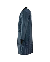 RefrigiWear Men's Econo-Tuff Frock Liner Warm Lightweight Insulated Workwear Coat