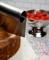 Rsvp International Endurance Stainless Steel 13.8x3.3" World Class Pizza Cutter 13.8x3.3"