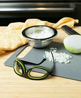 Rsvp International Plastic 5.5" x 6.5" x 1.5" Onion Goggles