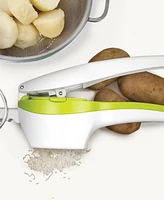 Rsvp International Plastic and Stainless Steel Potato Ricer