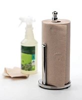 Rsvp International Stainless Steel 6" x 13.8" Paper Towel Holder