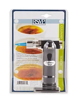 Rsvp International 4x3x6" Culinary Torch