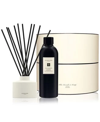 Jo Malone London Lilac Lavender Lovage Townhouse Diffuser Collection