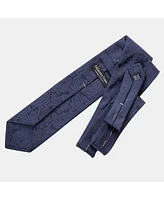 Soave - Silk Jacquard Tie for Men