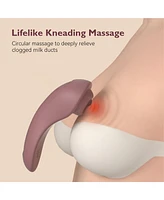 3-in-1 Kneading Lactation Massager