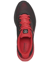 Under Armour Men's Ua Rogue 4 Running Sneakers from Finish Line