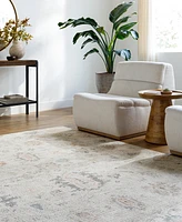 Livabliss Marlon 2'7"x7'3" Runner Area Rug