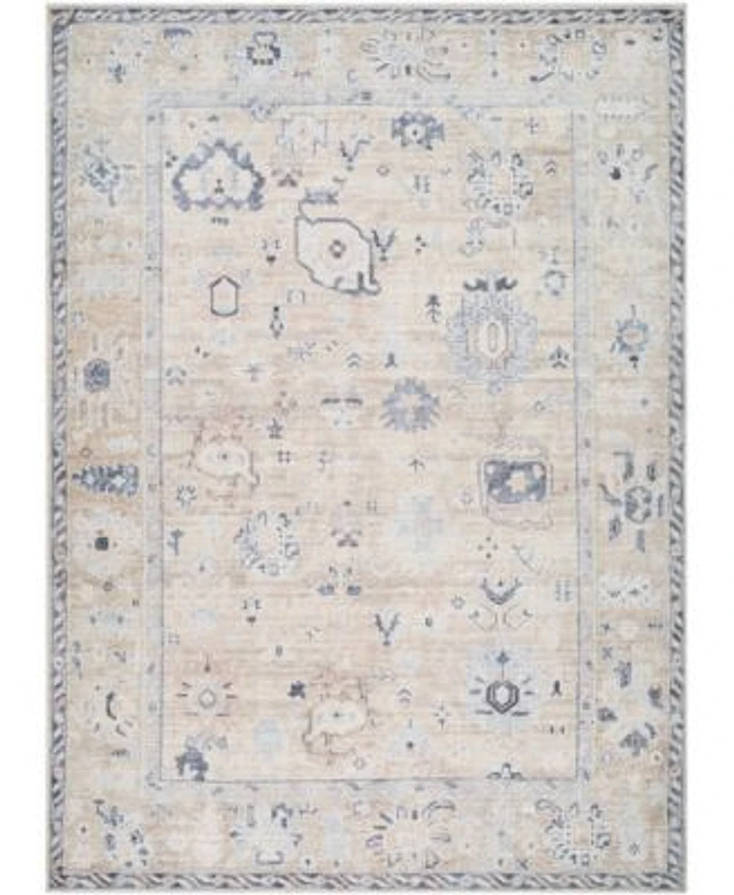 Surya Marlon Rug Collection