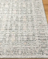 Surya Marlon 497289" 6'6"x9' Area Rug