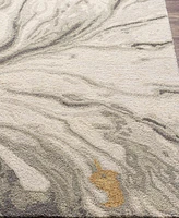 Surya Kavita 18415 8'x10' Area Rug