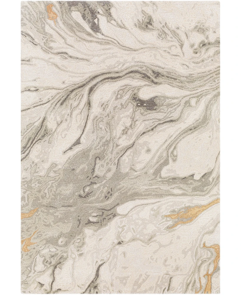 Surya Kavita 18415 2'x3' Area Rug