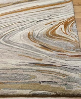 Surya Kavita 2'6"x8' Runner Area Rug