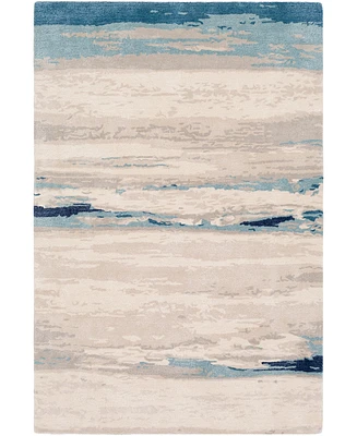 Surya Kavita 29212 5'x7'6" Area Rug