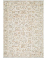 Surya Emory 2'7"x7'10" Runner Area Rug