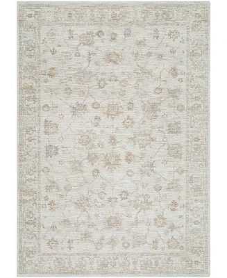 Livabliss Emory 527474 6'7"x9'6" Area Rug