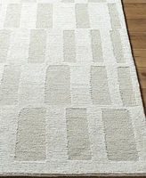 Surya Bianca 2'x3' Area Rug