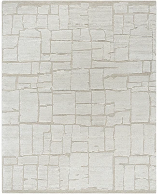 Surya Bianca 530223 8'x10' Area Rug