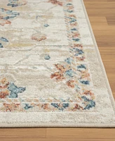 Lr Home Avery Ava- 2'8"x8' Runner Area Rug