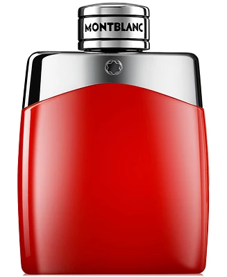 Montblanc Men's Legend Red Eau de Parfum Spray