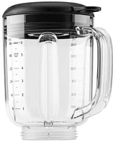 Magic Bullet 500-Watt 48-Oz. Tritan Pitcher Blender