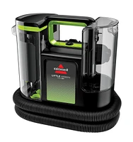 Bissell Little Green Max Pet Portable Carpet Cleaner