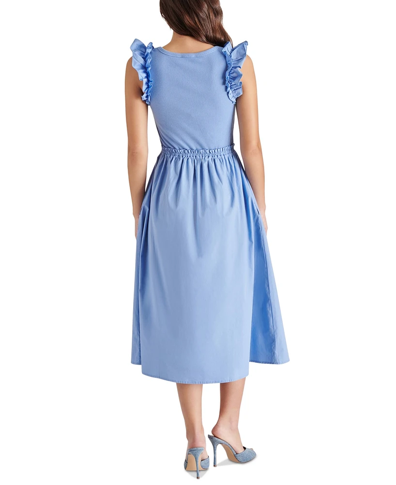 Steve Madden Women's Adela Dress
