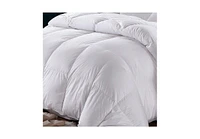 Egyptian Linens Egyptian Cotton 500 Thread Count Down Comforter