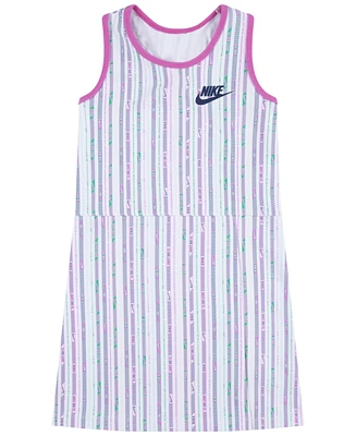 Nike Toddler Girls Happy Camper Dress