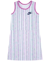 Nike Toddler Girls Happy Camper Dress