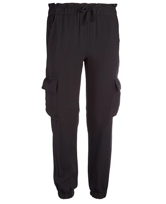 Epic Threads Girls Cargo Jogger Pants, Created for Macy's