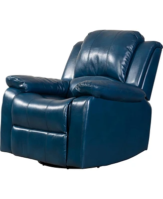 Simplie Fun Recliner Chair for Home or Office Use