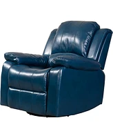 Simplie Fun Recliner Chair for Home or Office Use