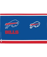 Tervis Tumbler Tervis Nfl Buffalo Bills Touchdown Made in Usa Double Walled Insulated Tumbler Travel Cup Keeps Drinks Cold & Hot, 16oz, Classic