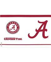 Tervis Tumbler Tervis Alabama Crimson Tide - Tradition Made in Usa Double Walled Insulated Tumbler Travel Cup Keeps Drinks Cold & Hot, 16oz, Classic