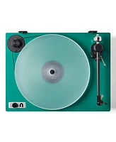 U-Turn Audio Orbit 2 Special Turntable with Built-In Preamp and Ortofon 2M Red Cartridge