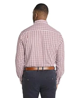 Johnny Bigg Men's Hubert Check Shirt