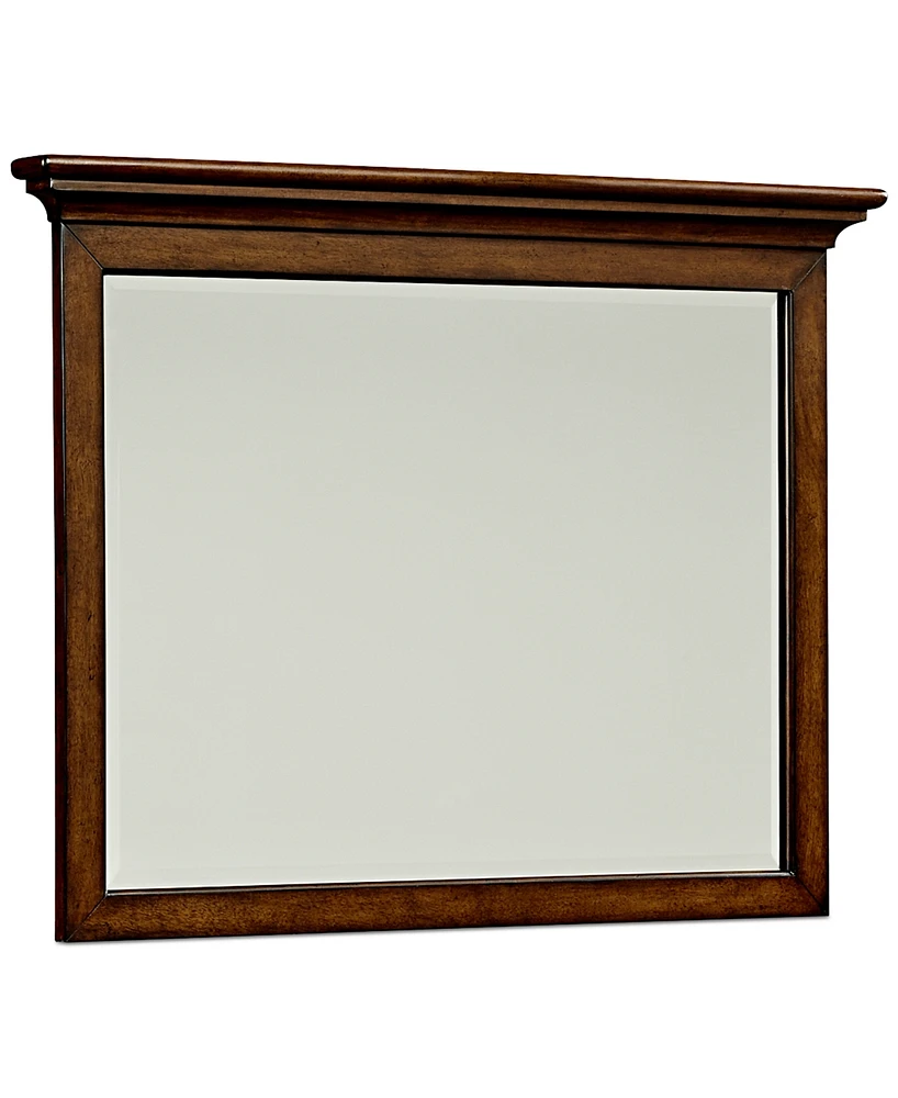 Closeout! Matteo Mirror